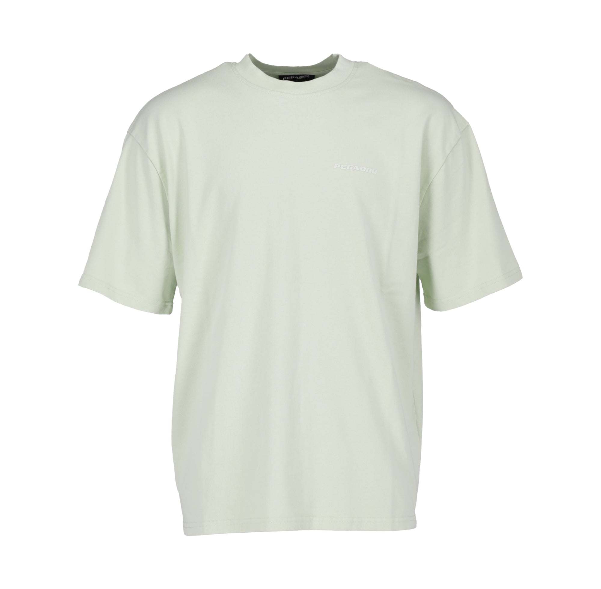 Pegador T-Shirts grün