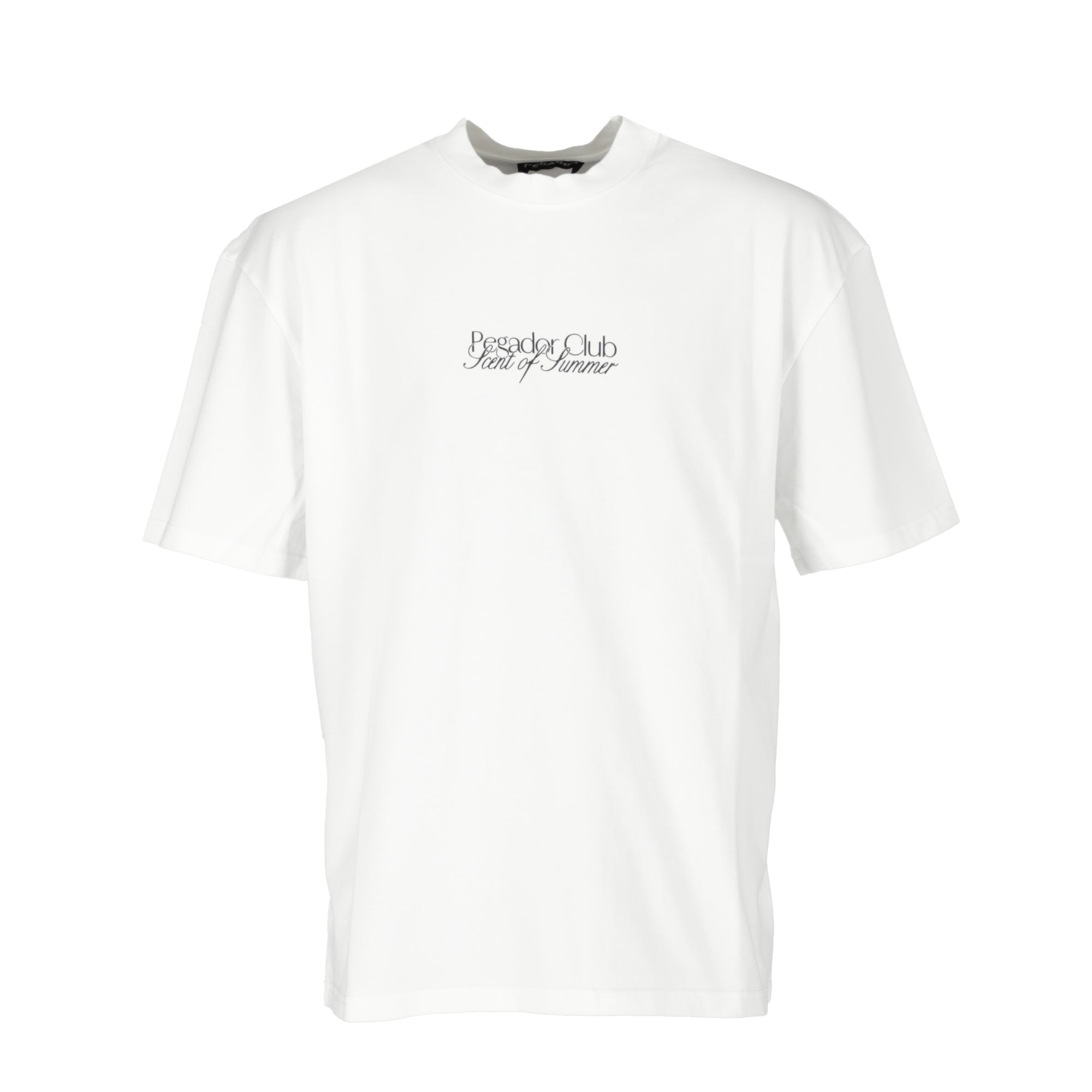 Pegador T-Shirts weiß