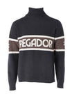 Pegador Sweatshirts schwarz