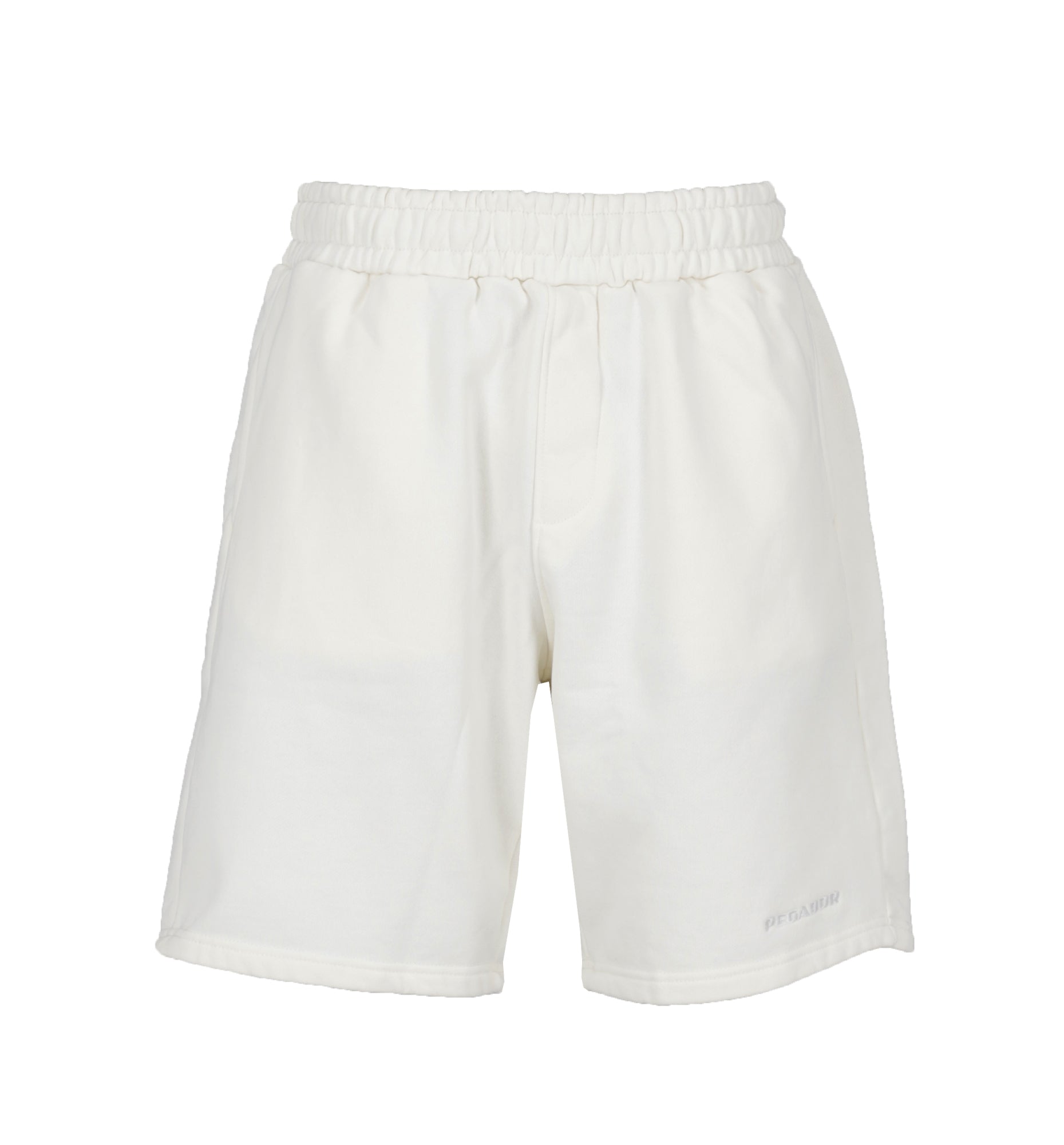 Pegador Shorts weiß