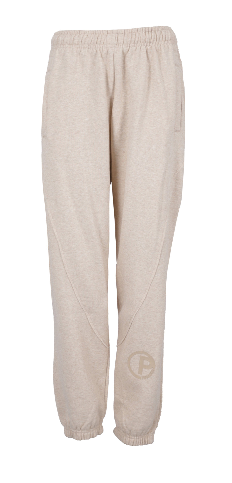 Pegador Joggingpants beige