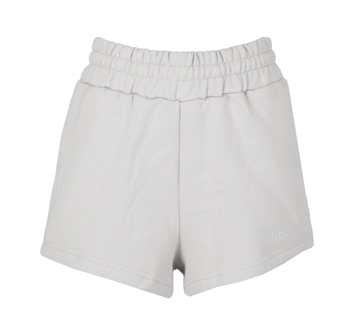 Pegador Shorts hellgrau