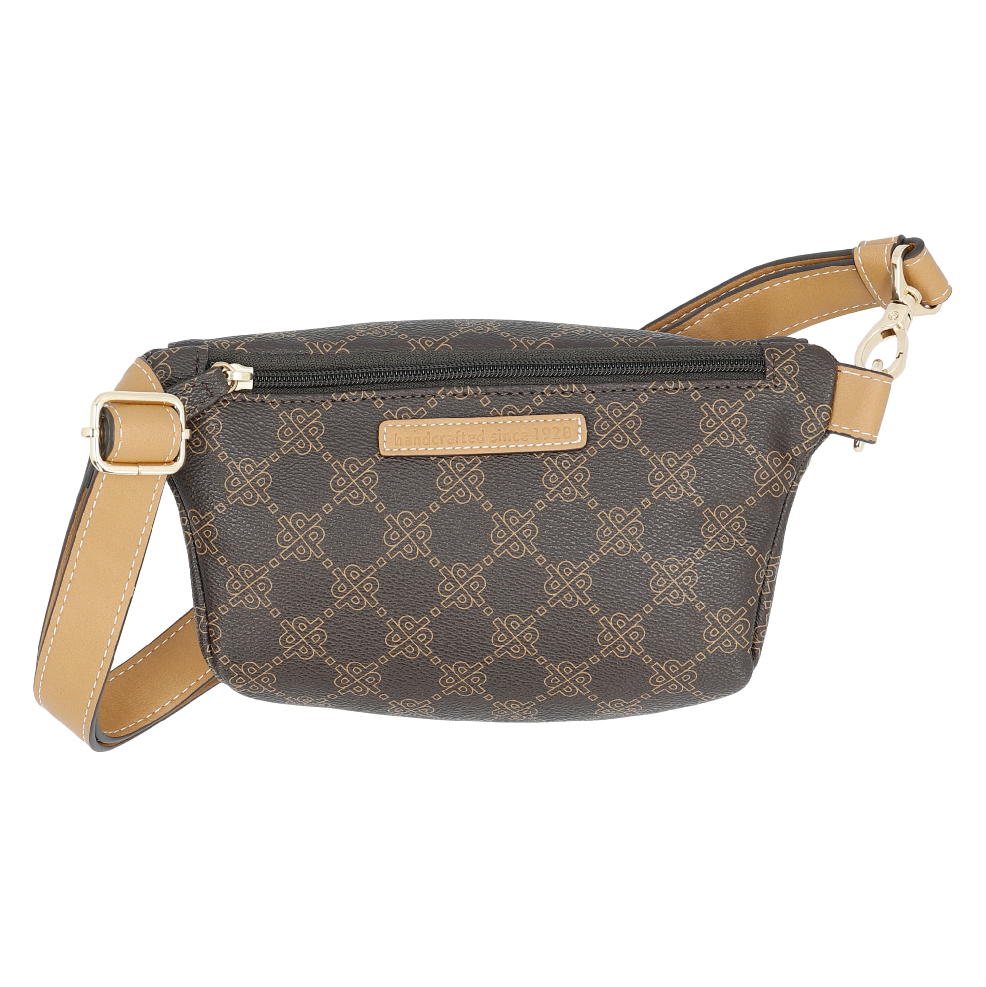 Picard Gürteltaschen  braun