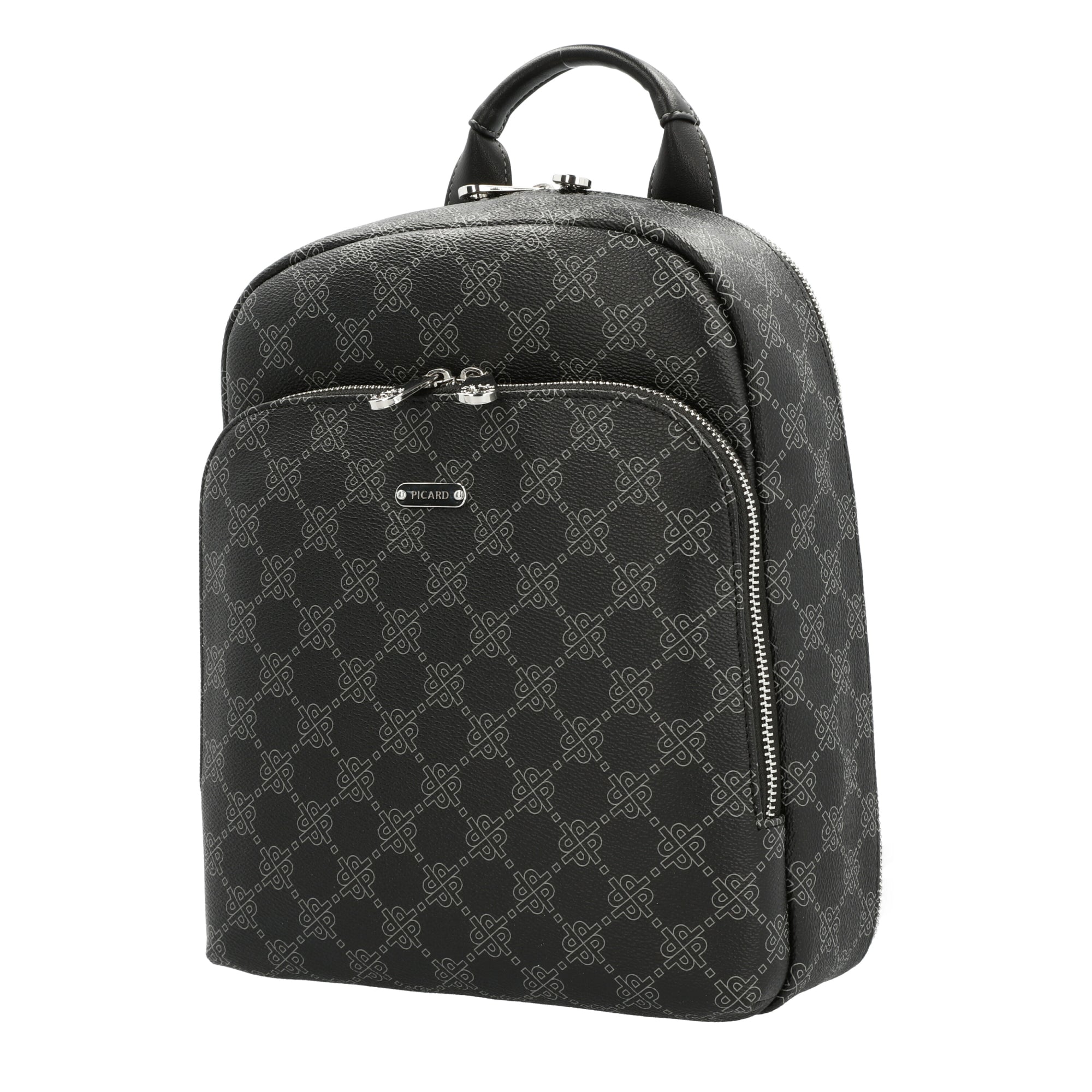 Picard Rucksäcke dunkelblau