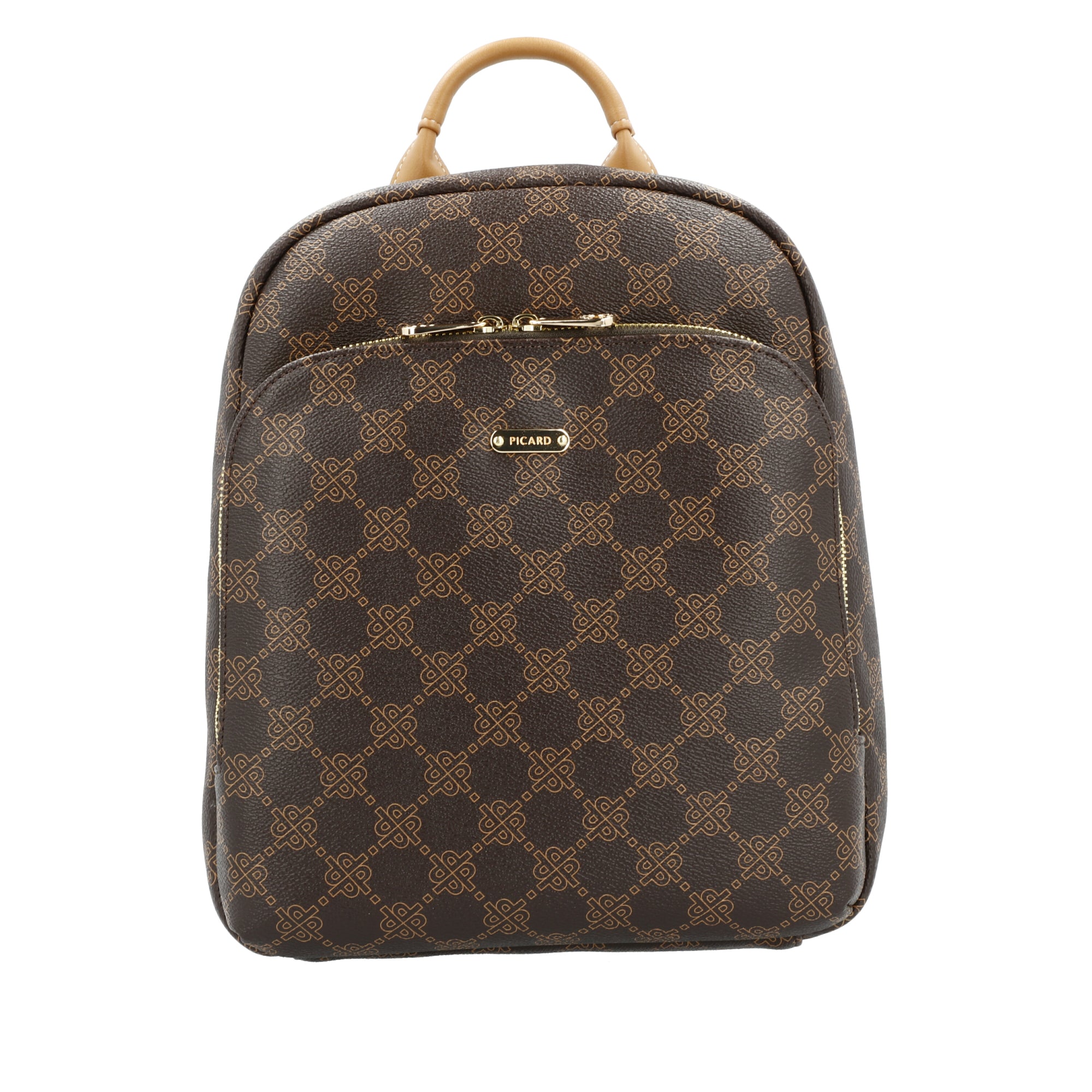 Picard Rucksäcke  braun