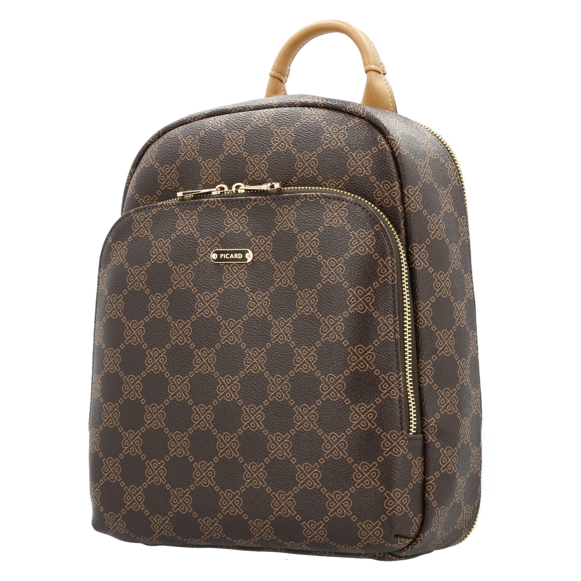 Picard Rucksäcke braun