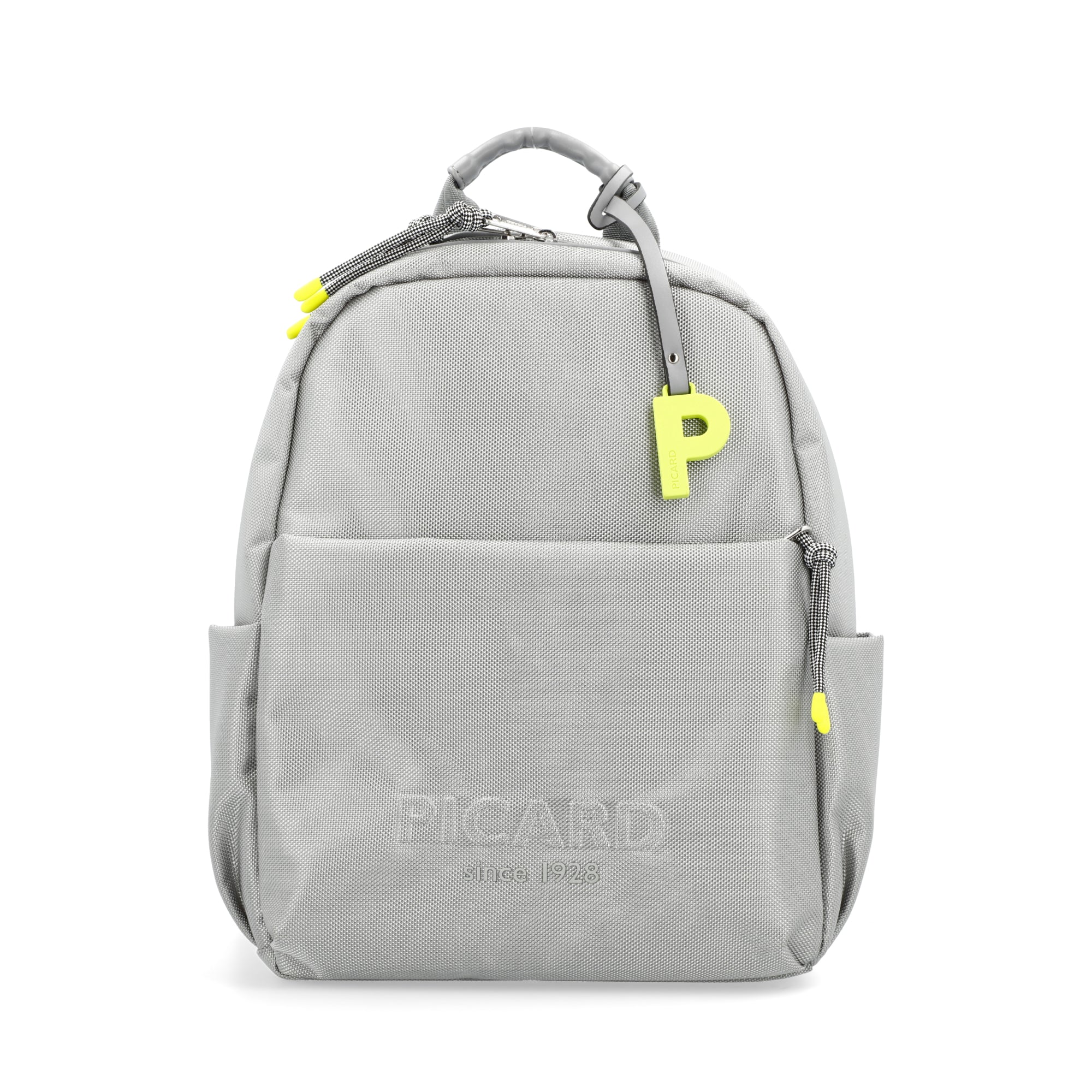 Picard Rucksäcke  grau