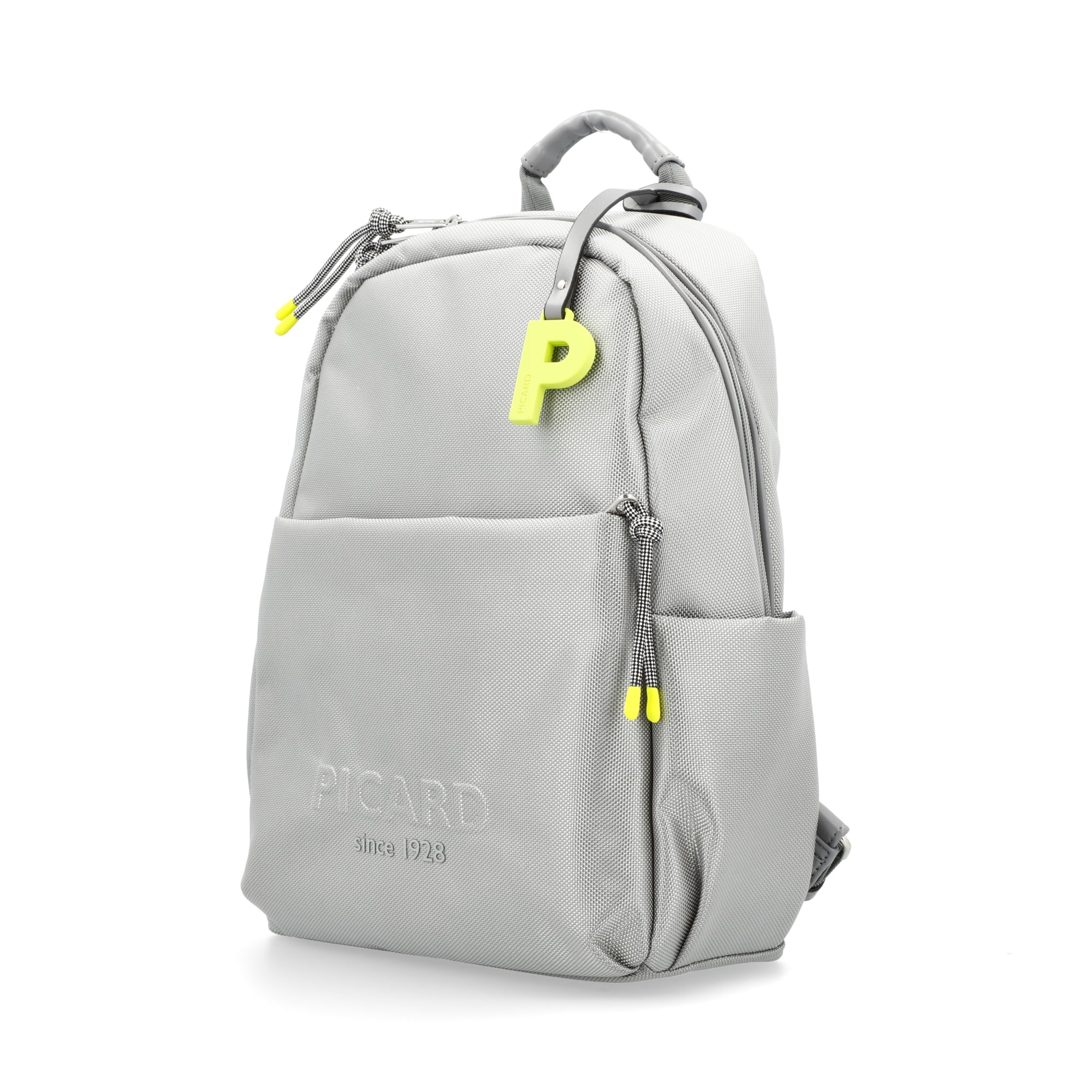 Picard Rucksäcke grau