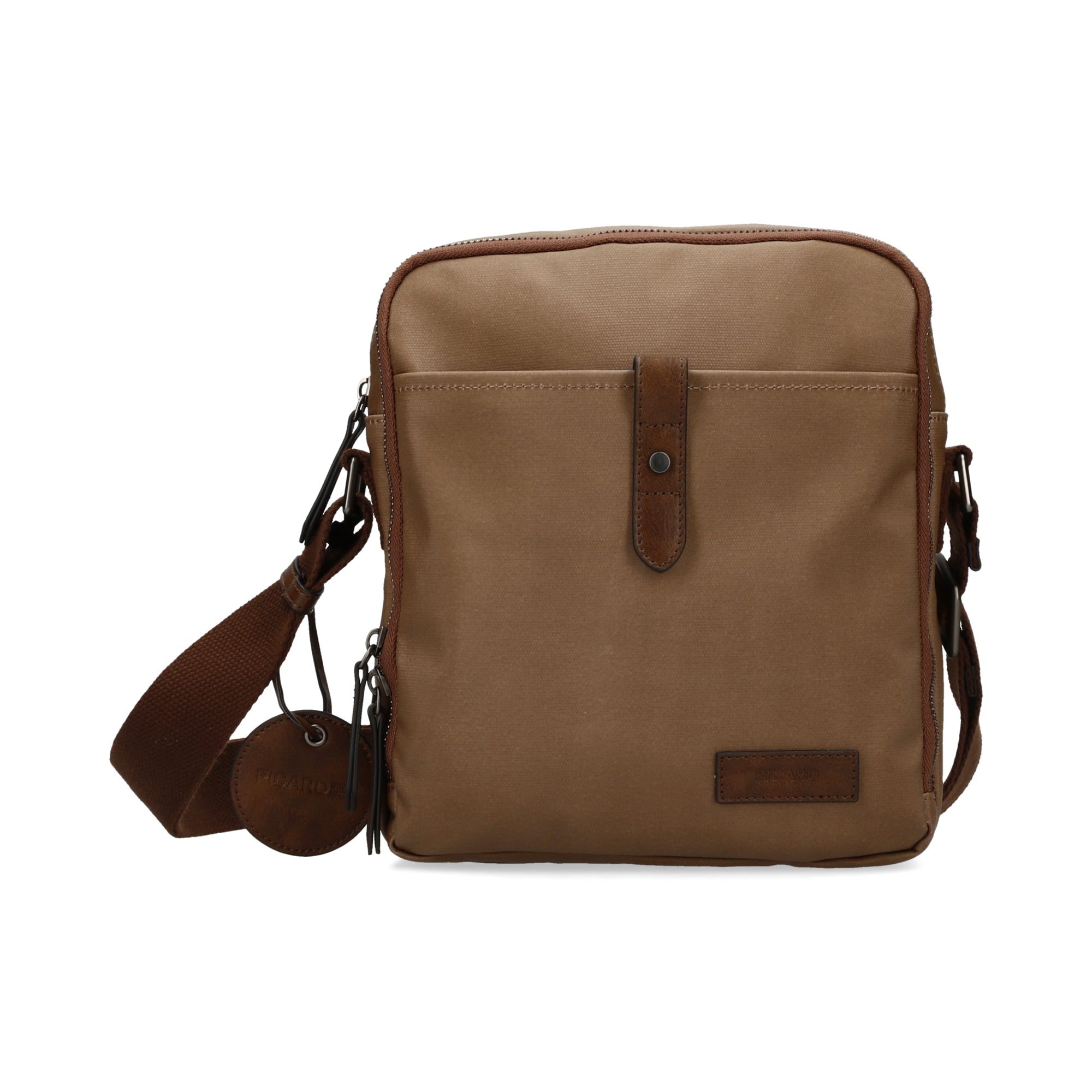 Picard Handtaschen braun