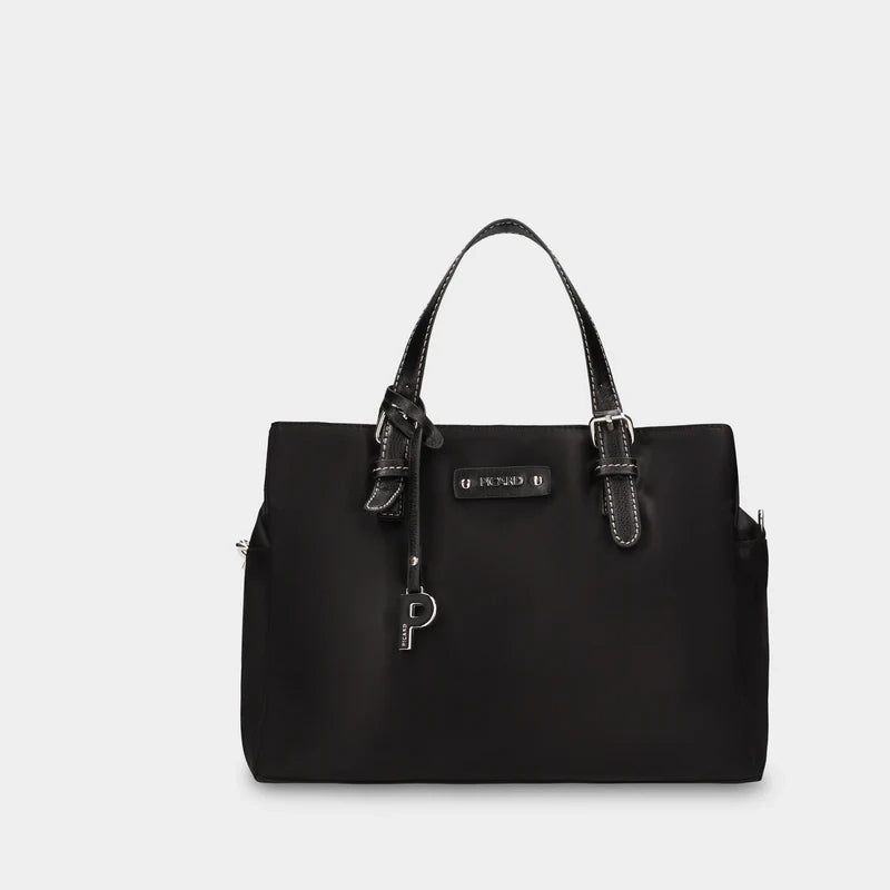 Picard Handtaschen schwarz