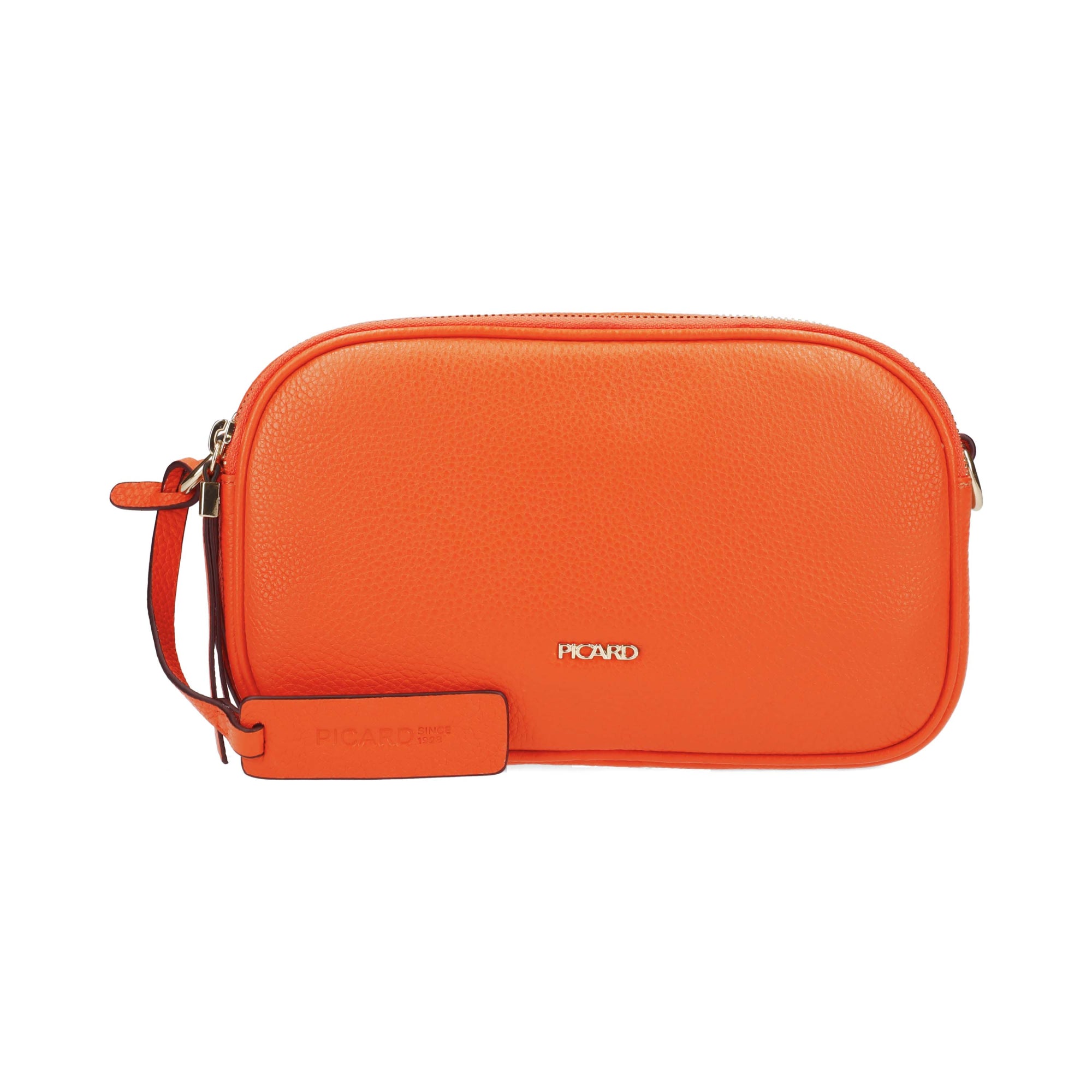 Picard Handtaschen orange