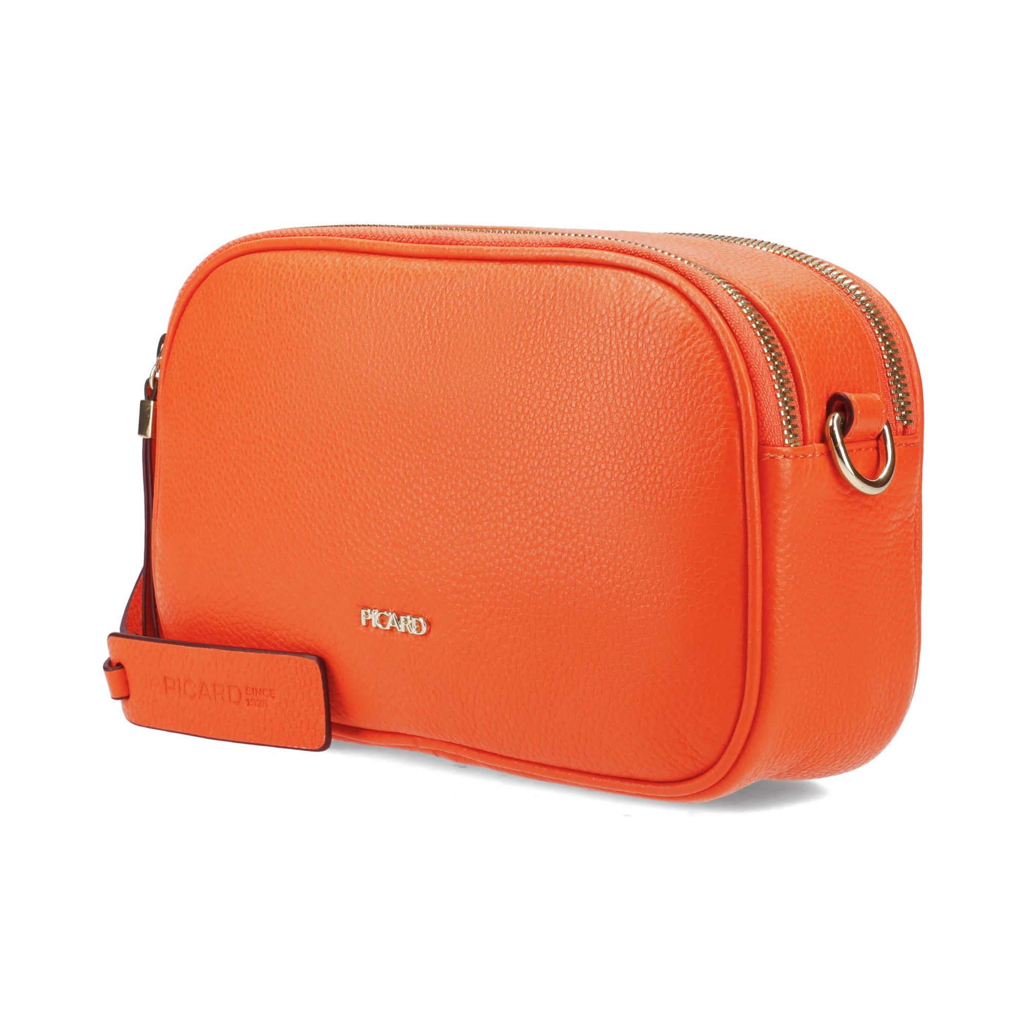 Picard Handtaschen  orange