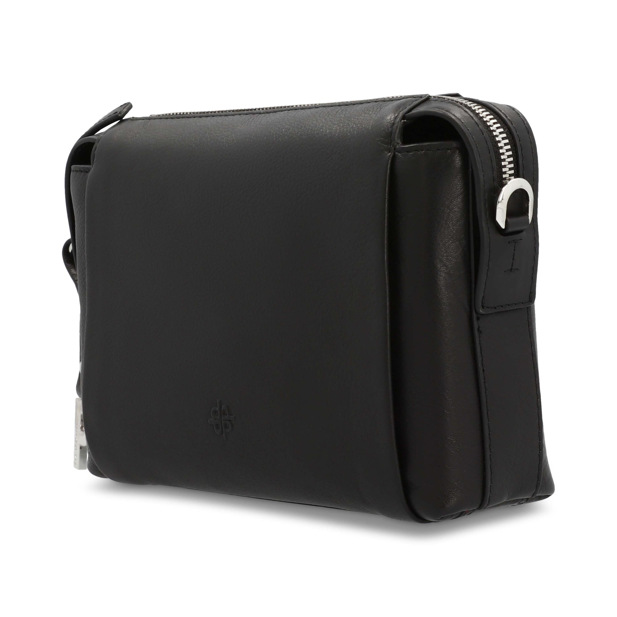 Picard Umhängetaschen  schwarz