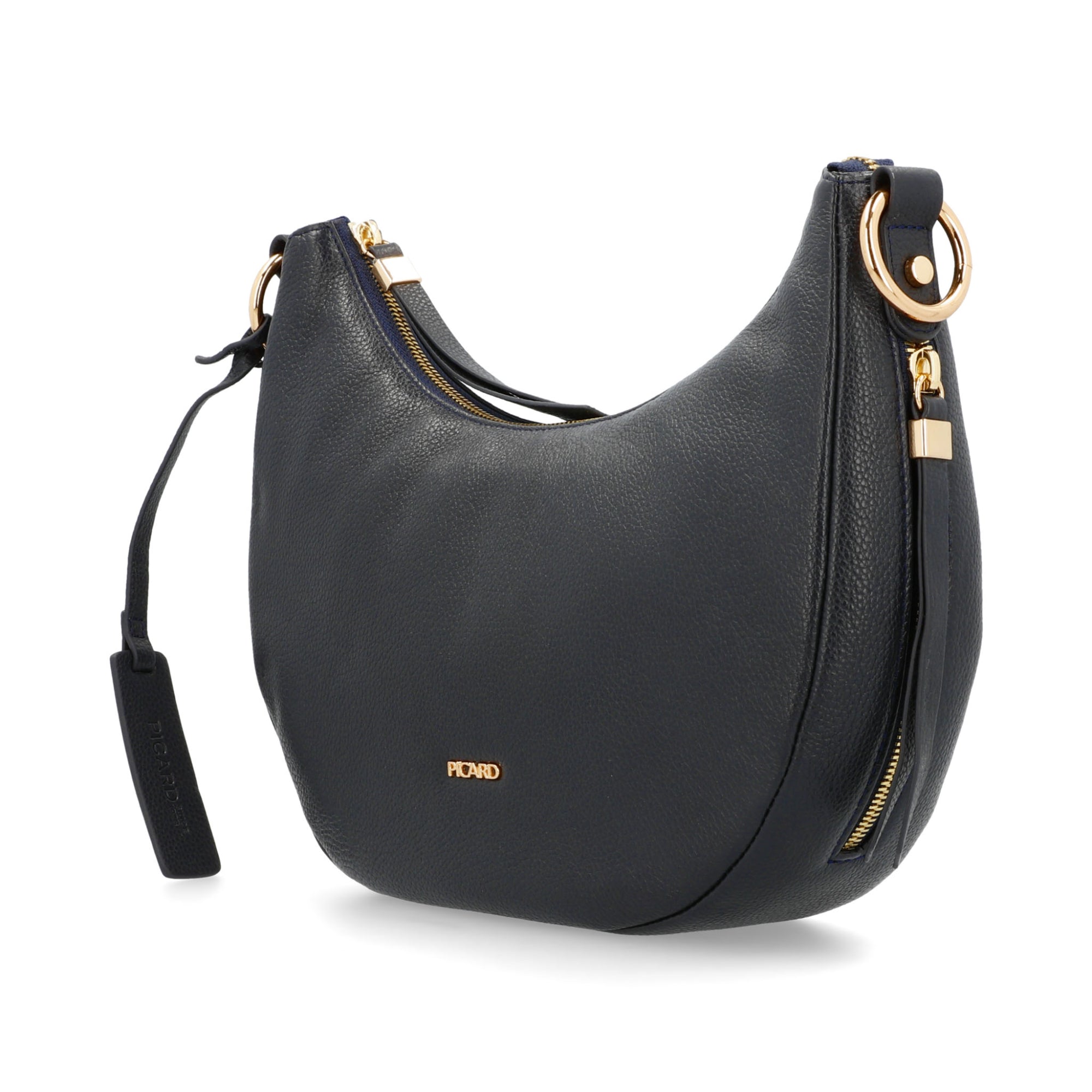 Picard Umhängetaschen  dunkelblau