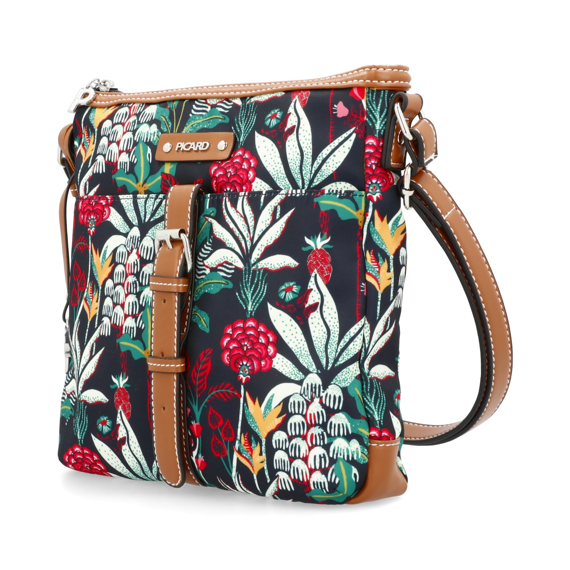 Picard Handtaschen  bunt