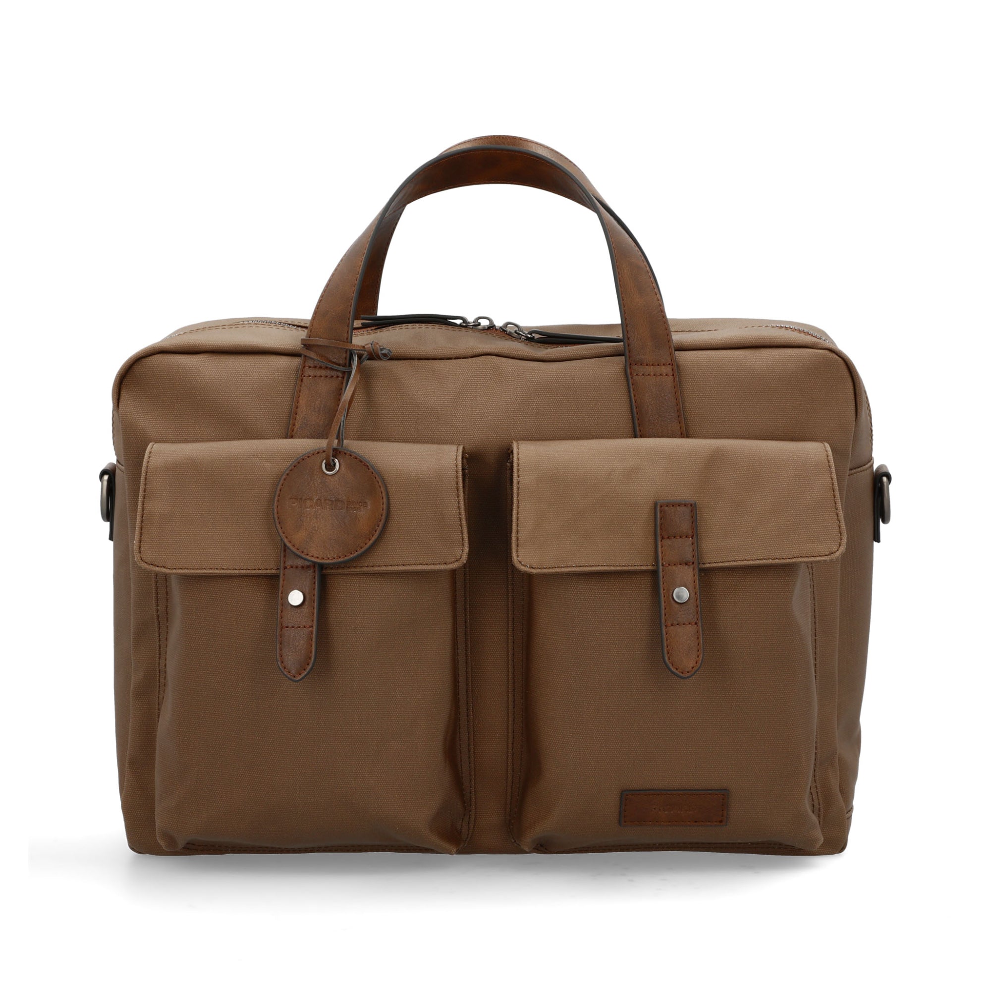 Picard Taschen, Rucksäcke braun