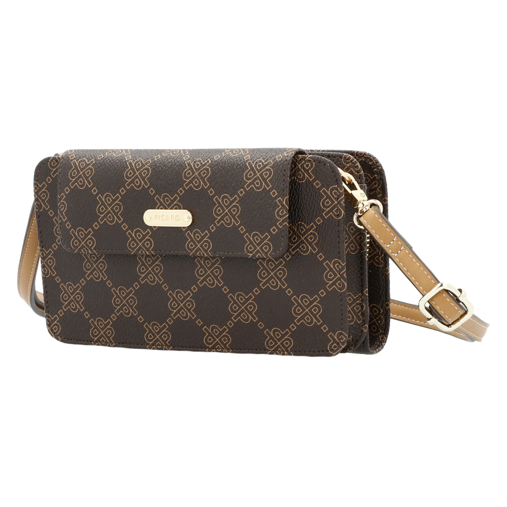 Picard Umhängetaschen braun