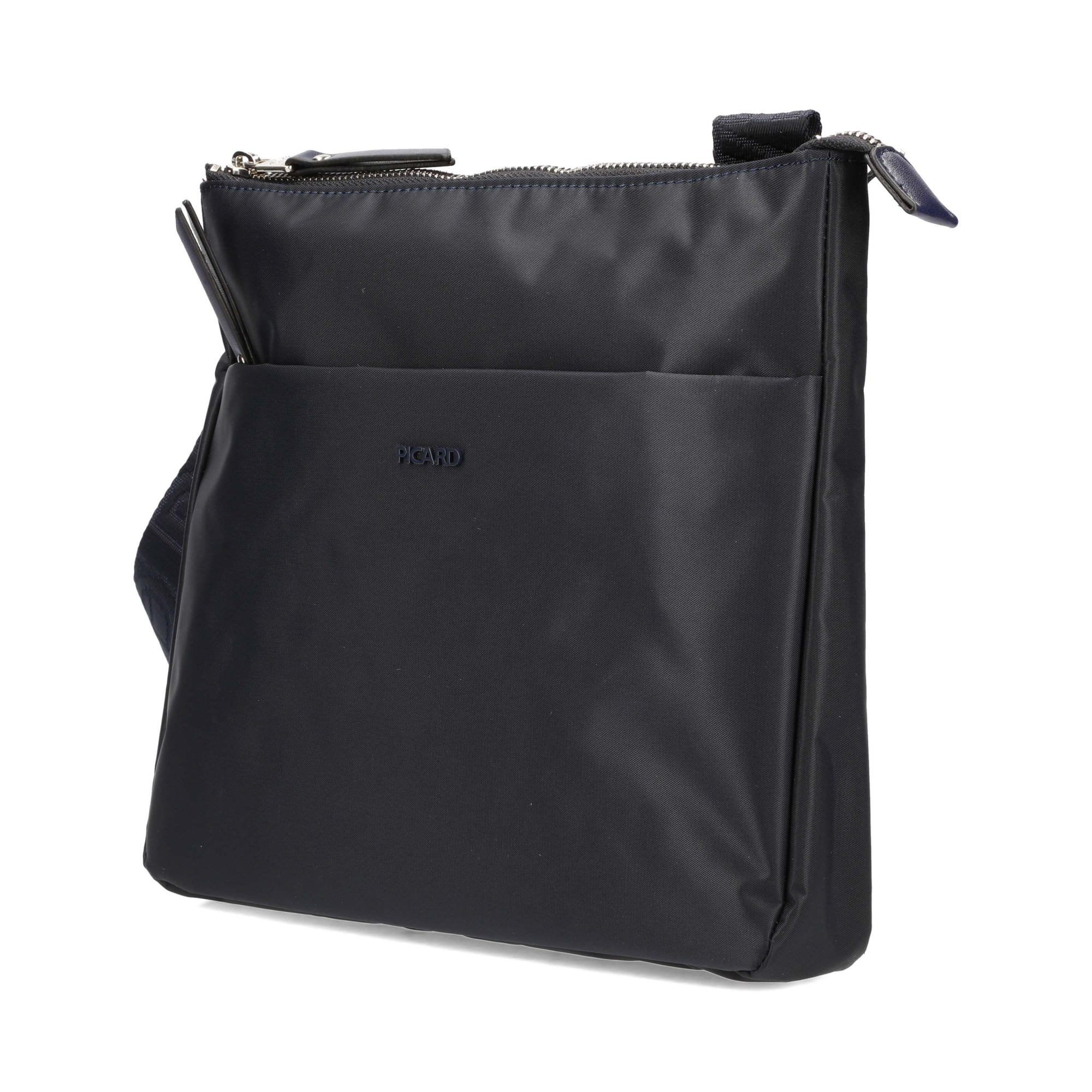 Picard Handtaschen dunkelblau