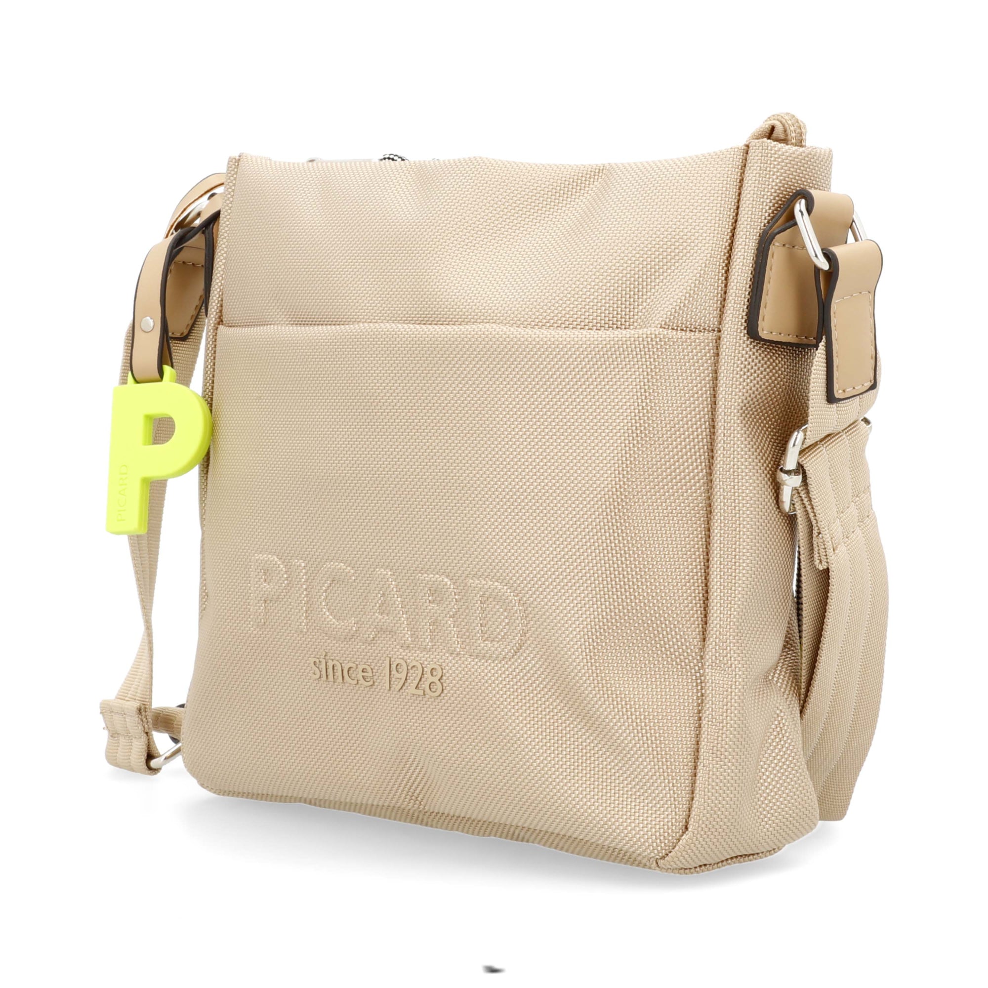 Picard Umhängetaschen  beige