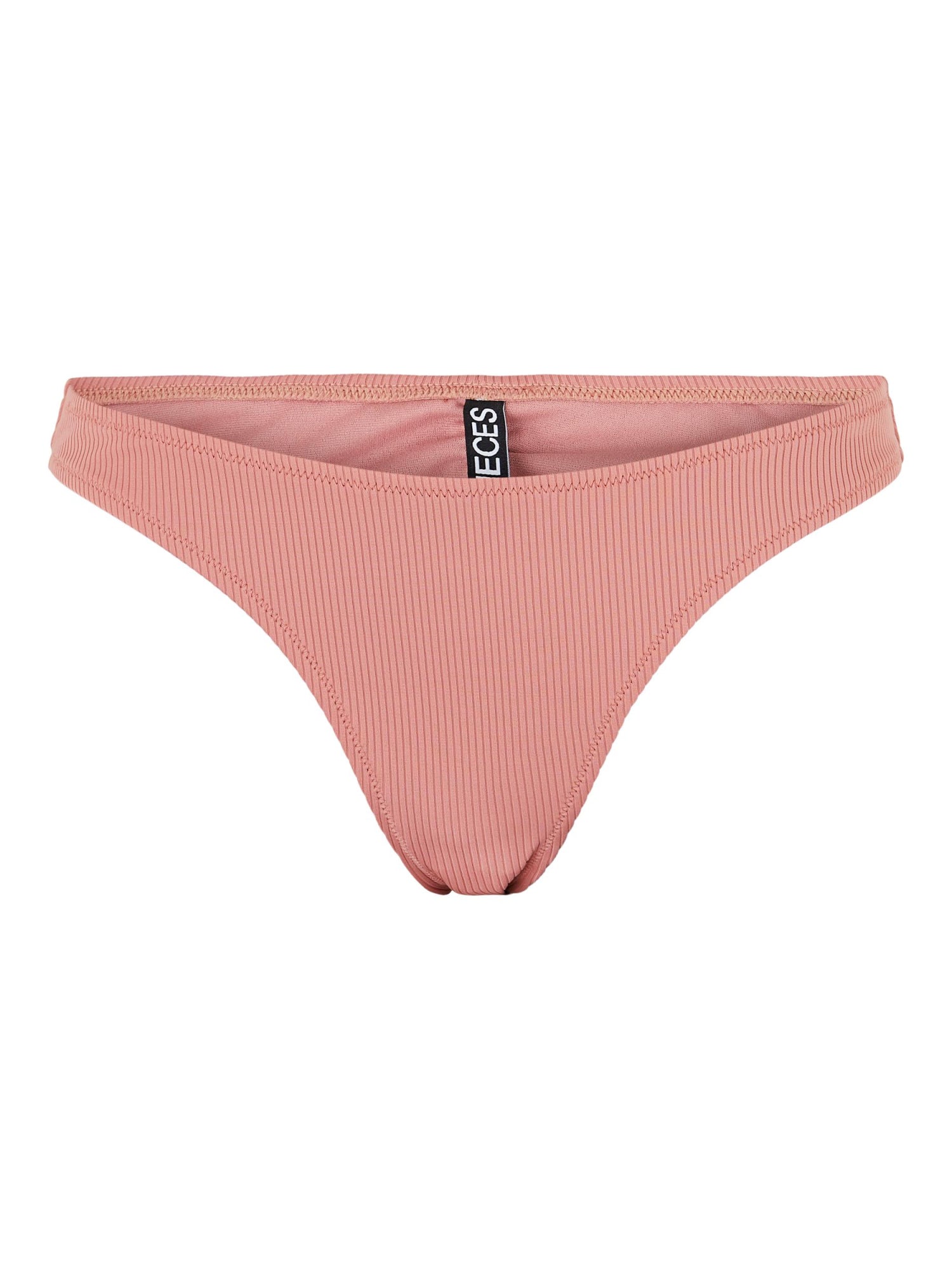 Pieces Bikinis rosé