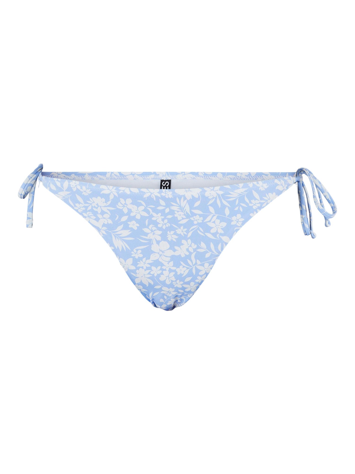 Pieces Bikinis hellblau