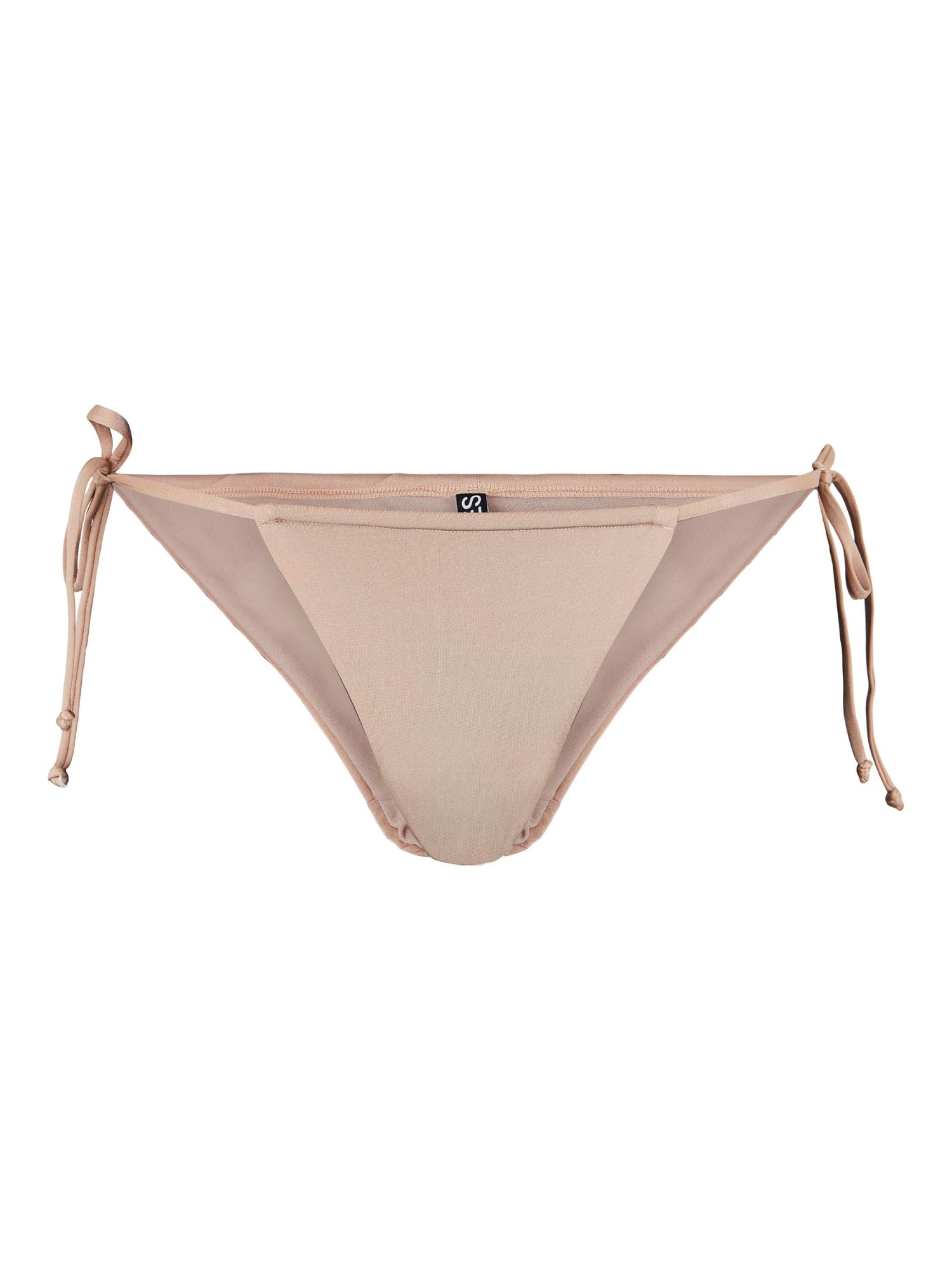 Pieces Bikinis hellbraun