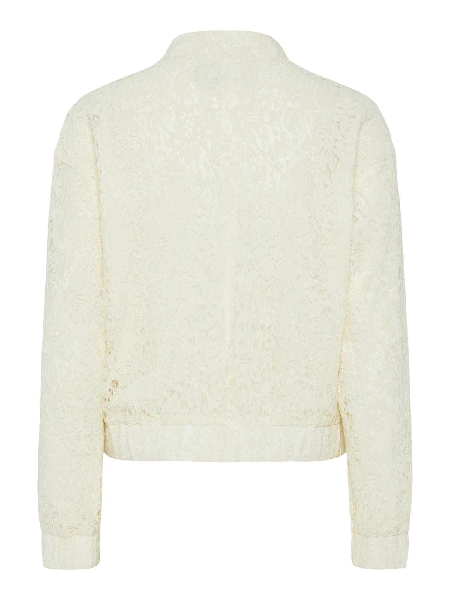 Pieces Jacken & Mäntel  beige