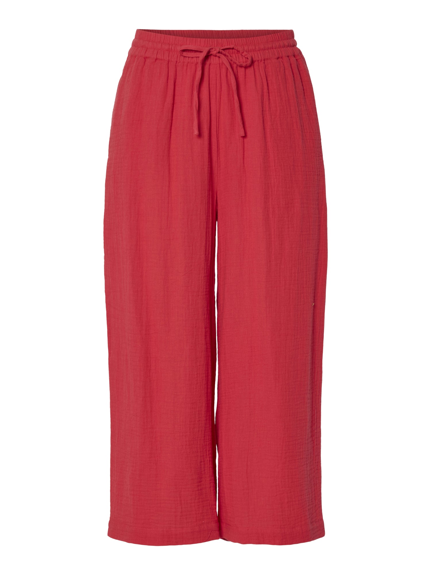 Pieces Culottes rot