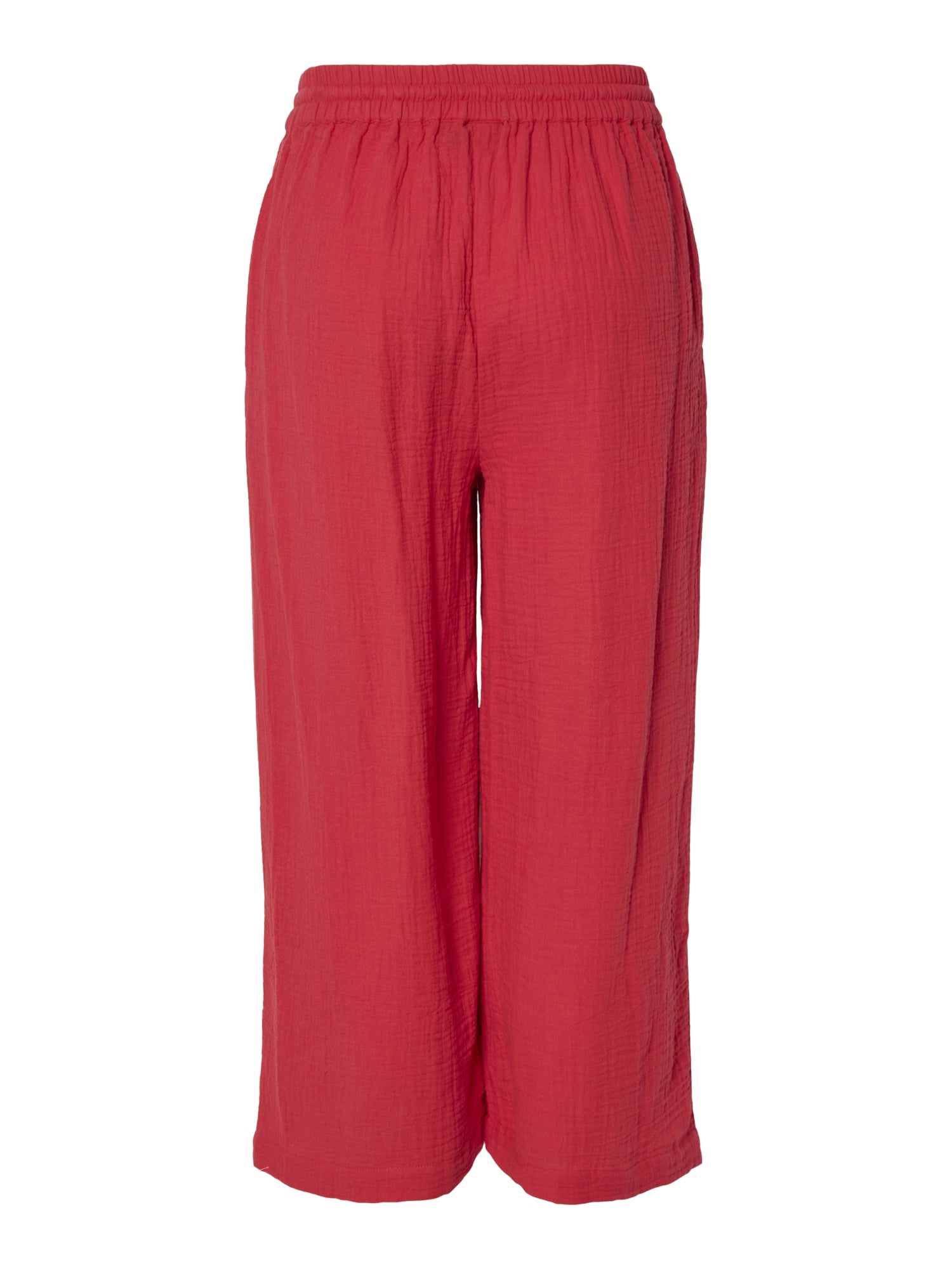 Pieces Culottes  rot