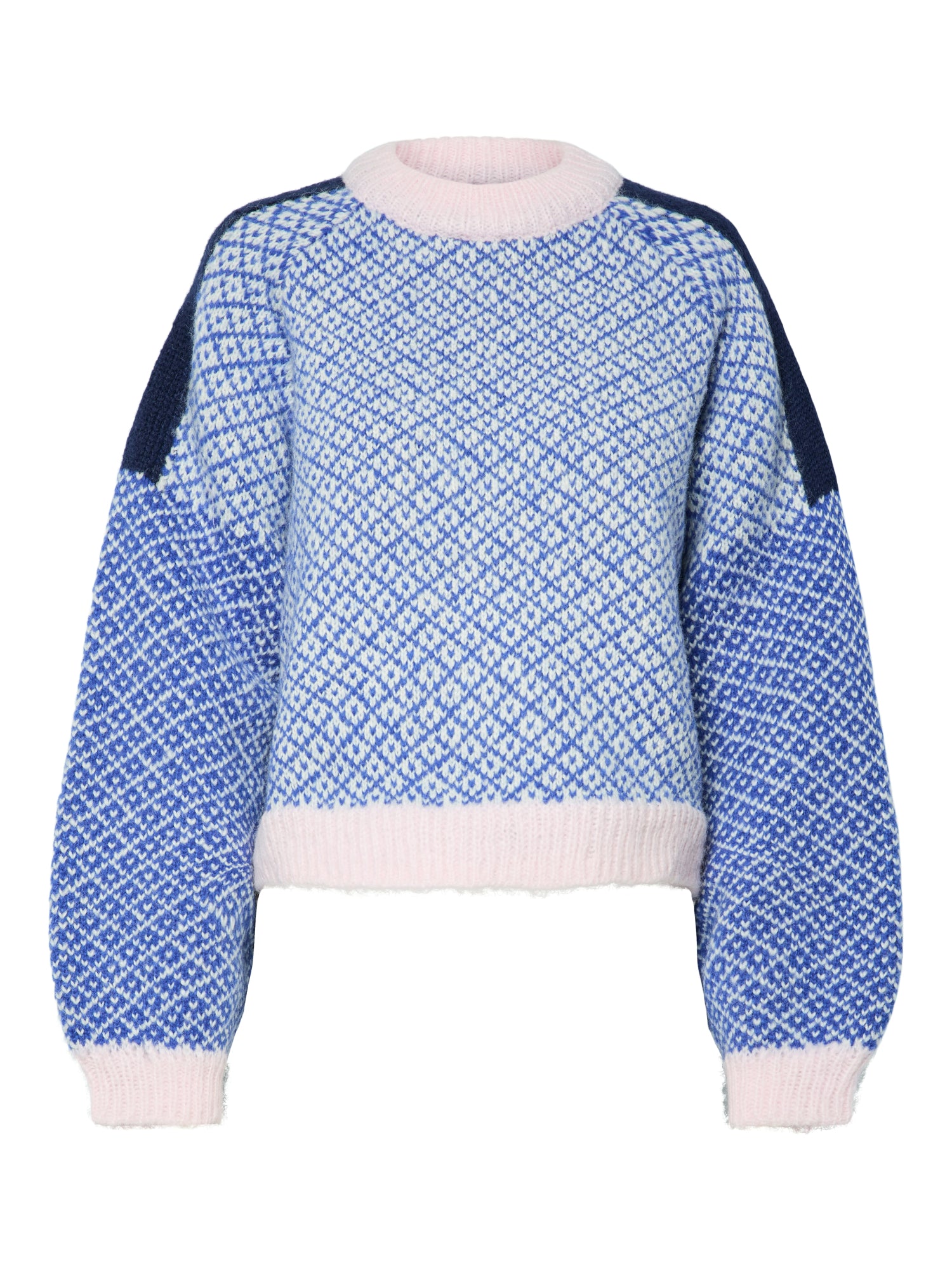 Pieces Pullover  nicht definiert