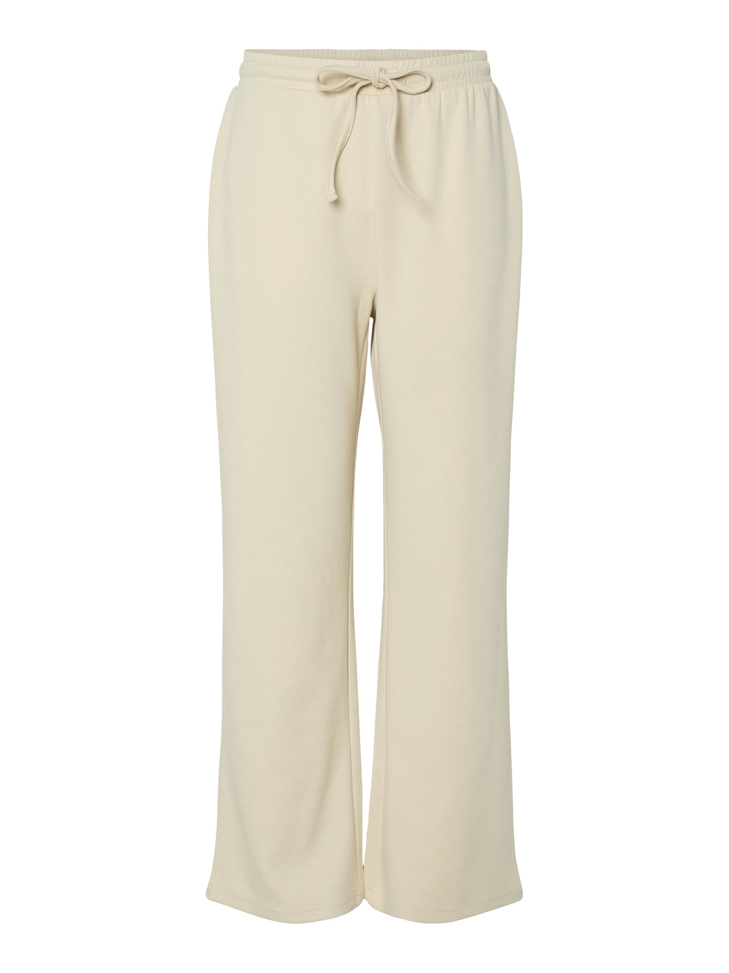 Pieces Businesshosen  beige