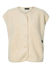 Pieces Westen beige