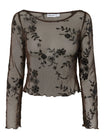 Pieces Langarmshirts nicht definiert