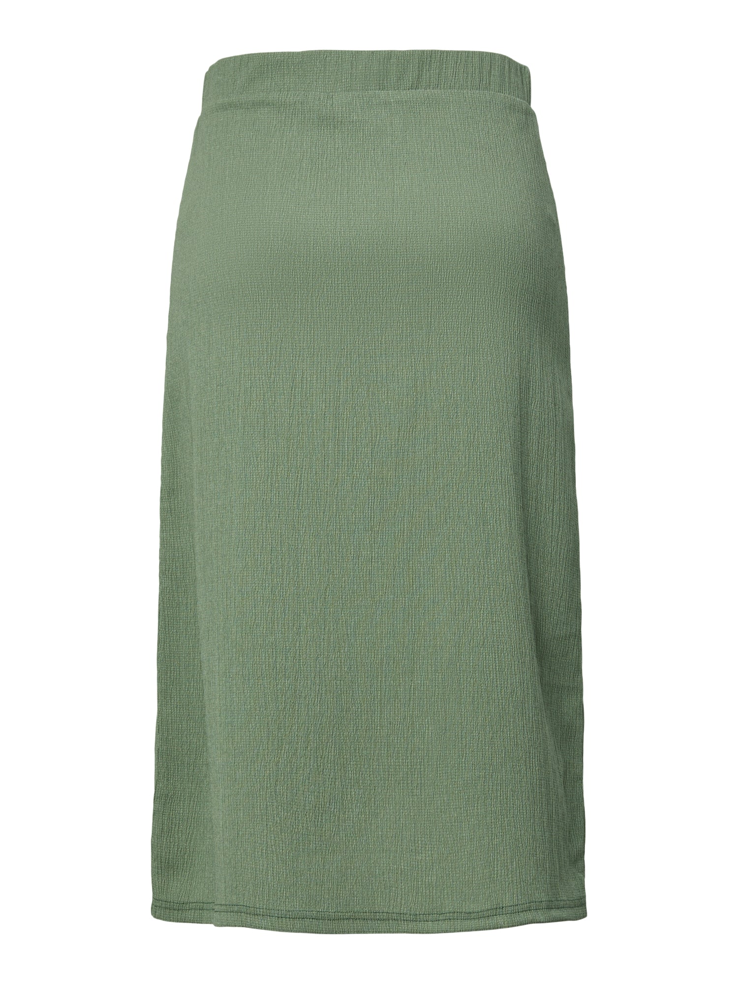 Pieces Röcke  grün