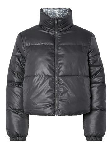 Steppjacke
