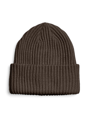 Strickmütze