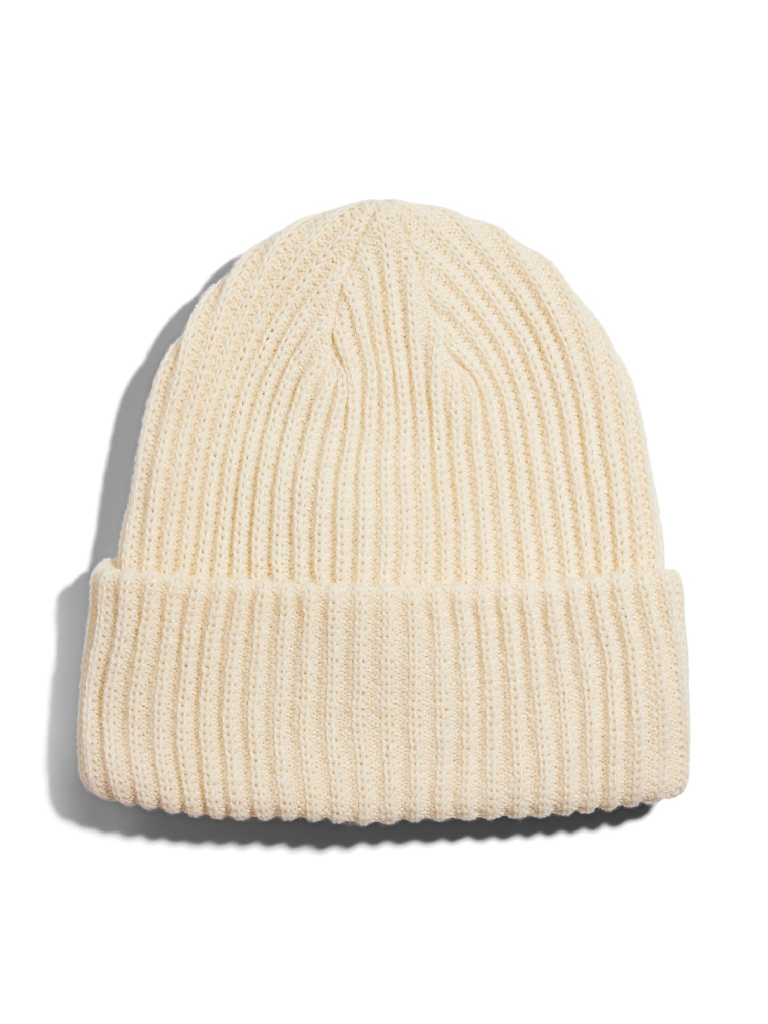Pieces Mützen, Hüte weiß