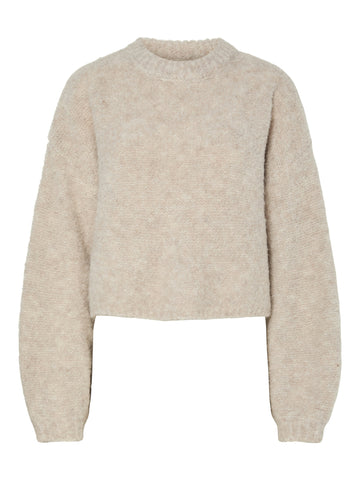 Strickpullover