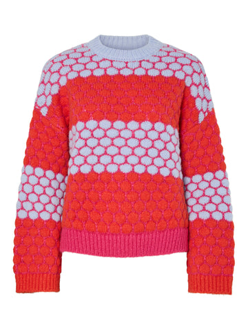 Strickpullover