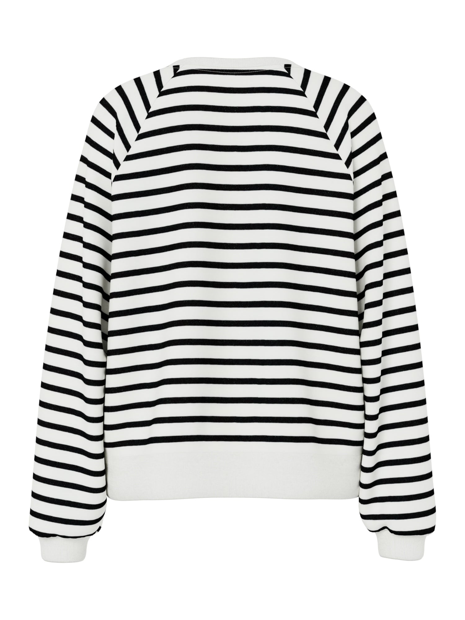 Pieces Sweatshirts  dunkelblau