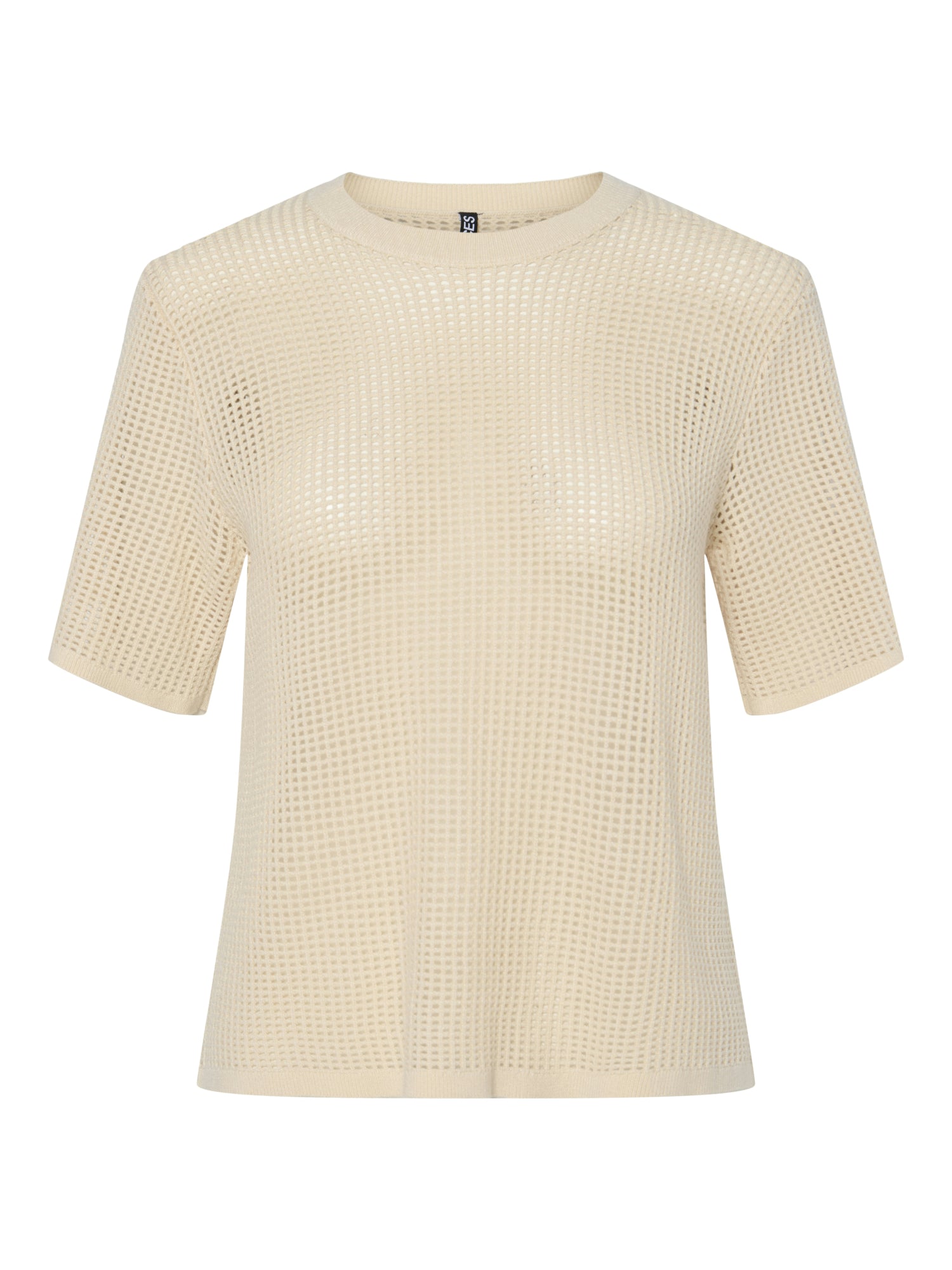 Pieces T-Shirts sand