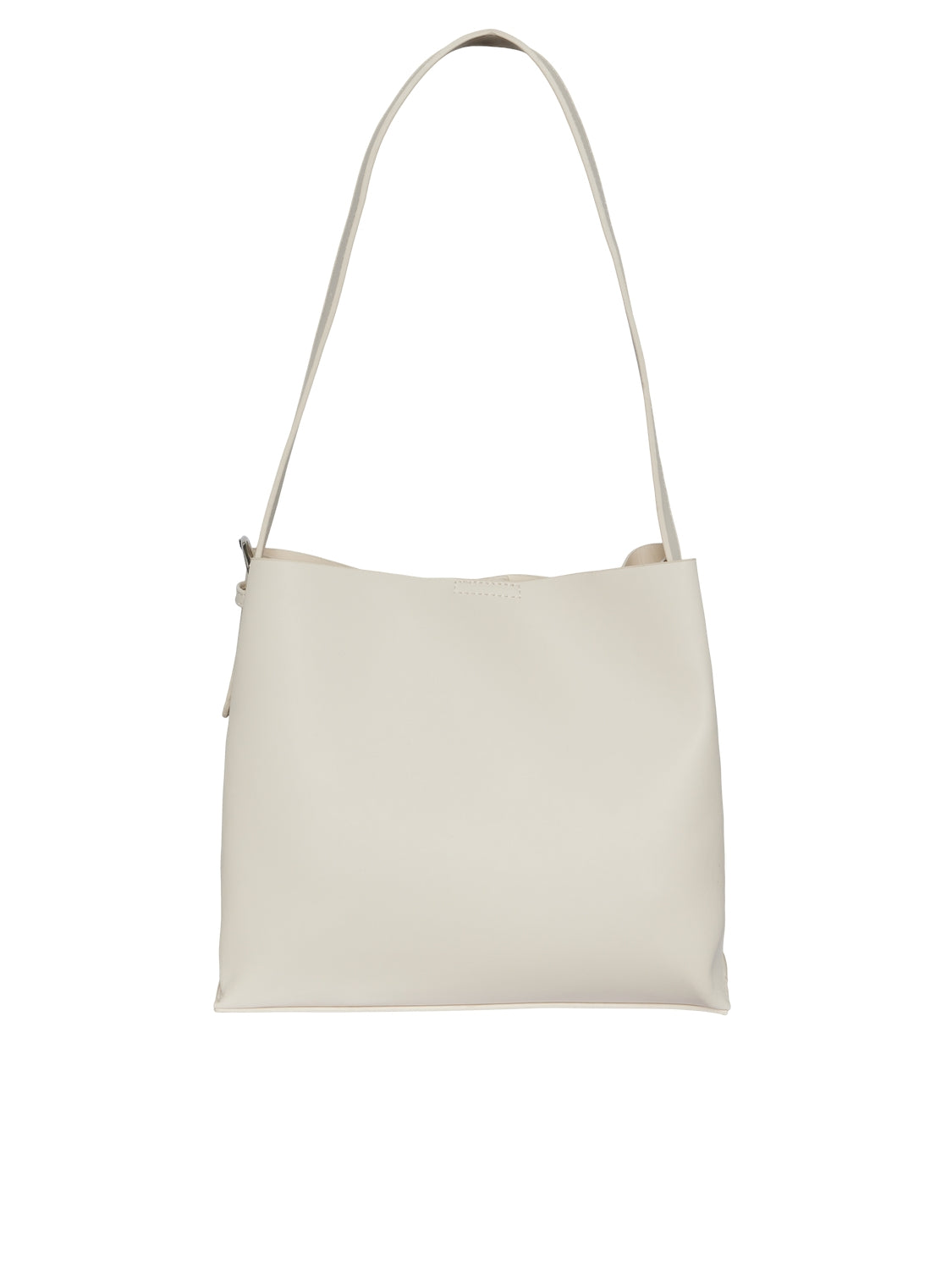 Pieces Handtaschen beige