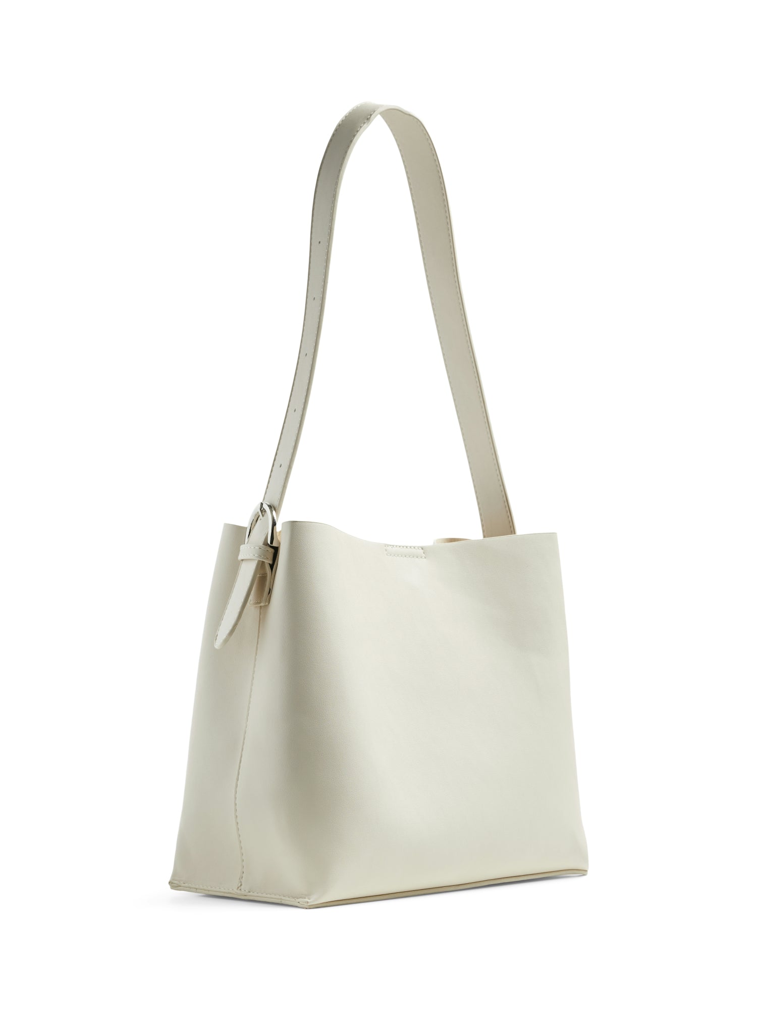 Pieces Handtaschen beige