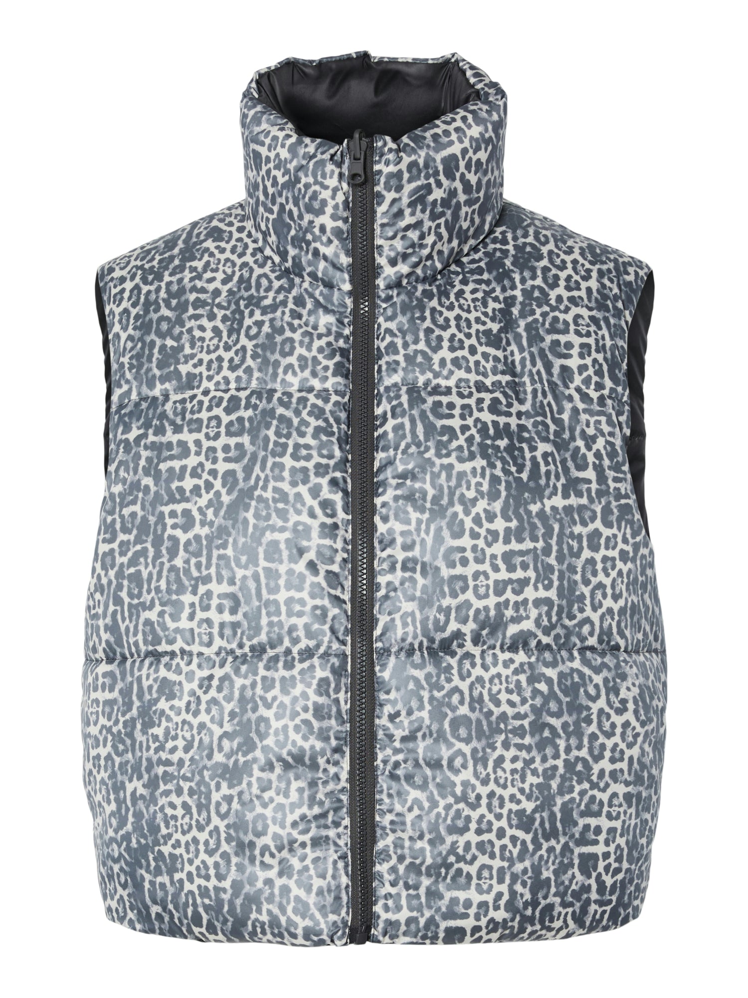 Pieces Westen  dunkelgrau