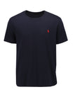 Polo Ralph Lauren T-Shirts dunkelblau