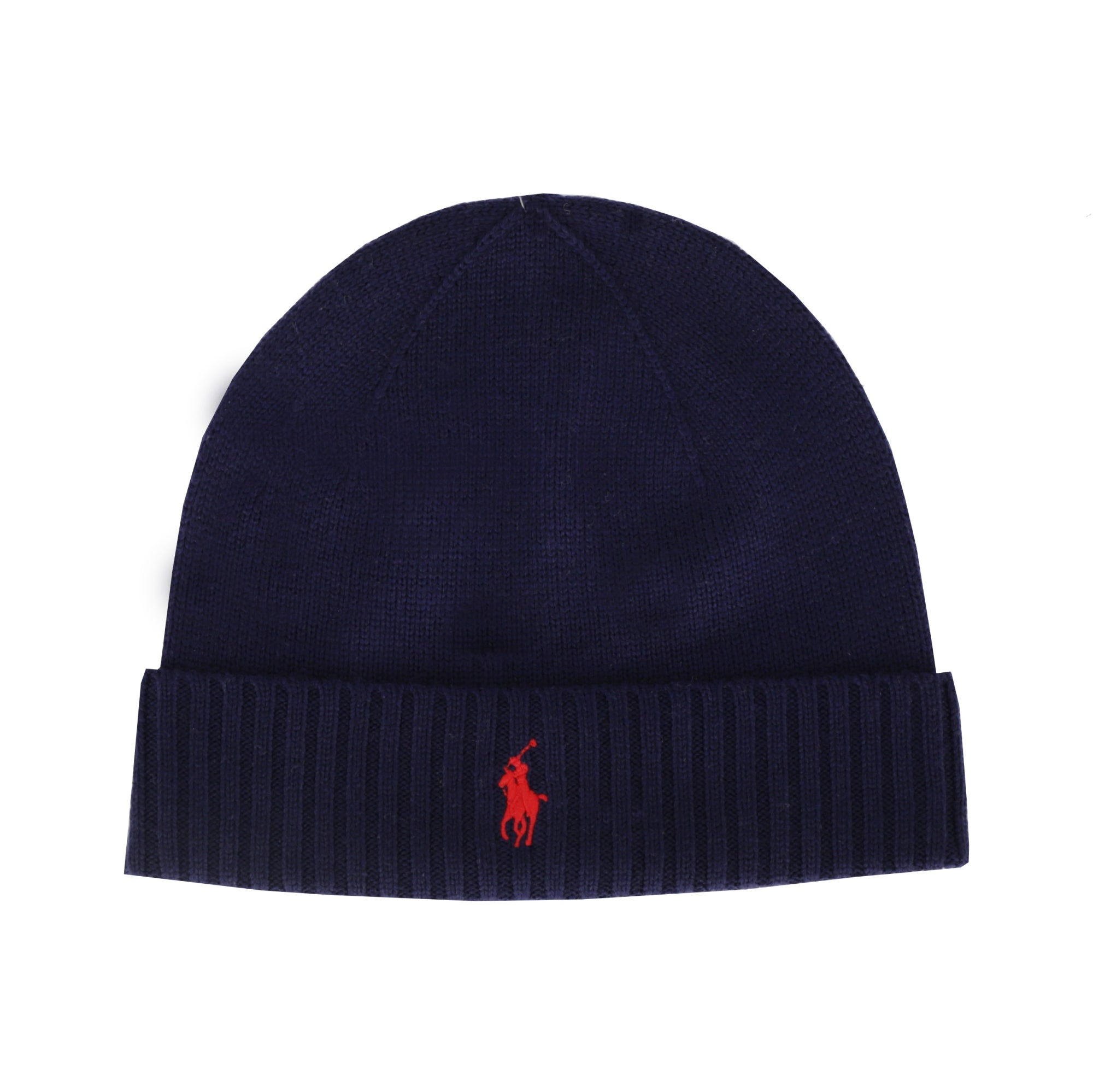 Polo Ralph Lauren Mützen, Caps dunkelblau