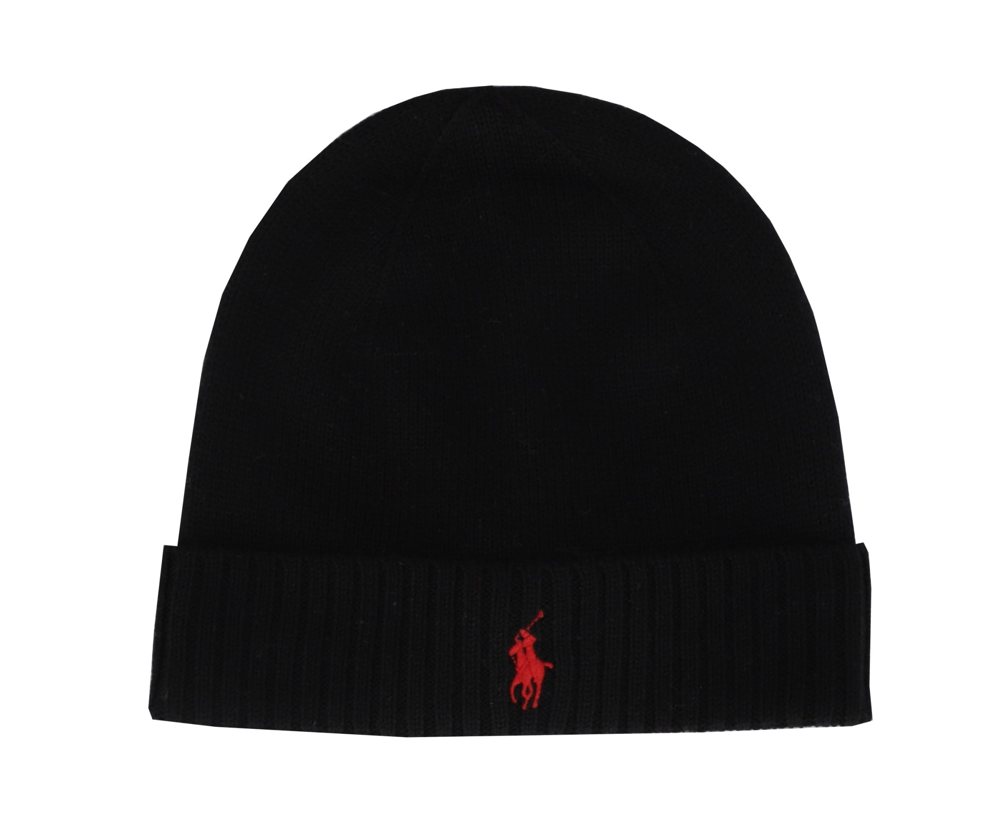 Polo Ralph Lauren Mützen, Caps schwarz