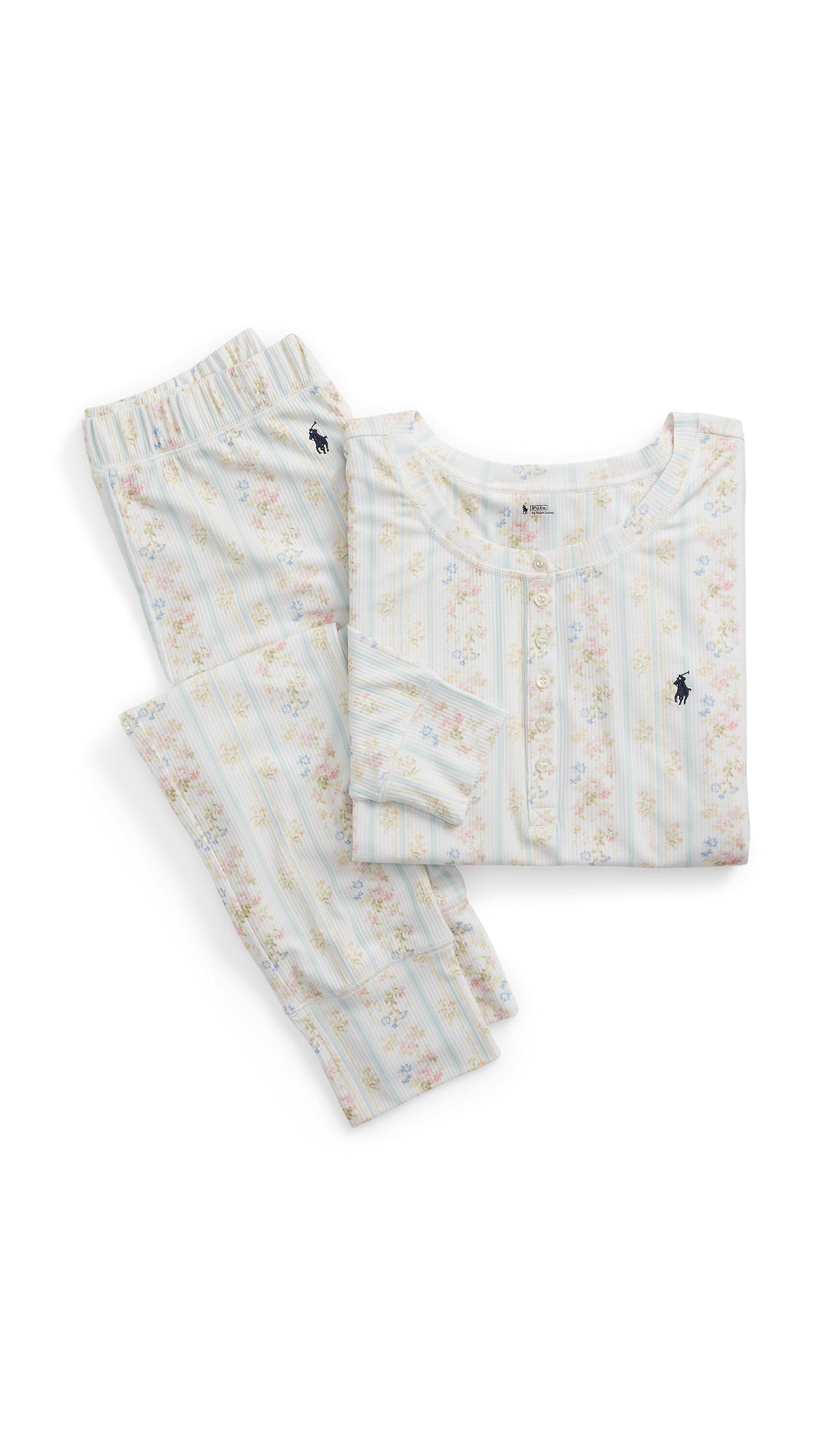 Polo Ralph Lauren Pyjama bunt
