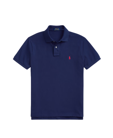 Polo Ralph Lauren Poloshirts dunkelblau
