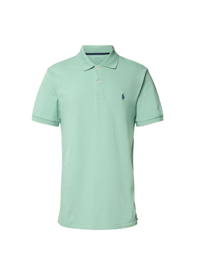 Polo Ralph Lauren Poloshirts grün